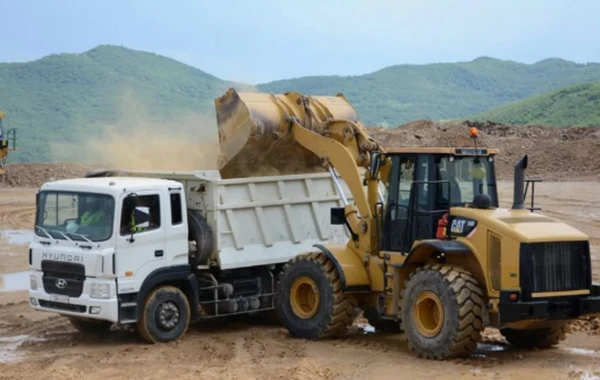 “Base Metals” Qarabağda “Dəmirli” mədəninin istismarını dayandırıb