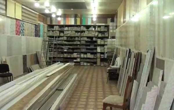 FHN “Eurohome”-da yoxlanış keçirdi - Fəaliyyəti qismən dayandırıldı - FOTO/VİDEO