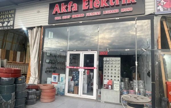 FHN “Eurohome”-da yoxlanış keçirdi - Fəaliyyəti qismən dayandırıldı - FOTO/VİDEO