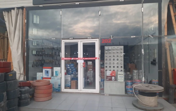 FHN “Eurohome”-da yoxlanış keçirdi - Fəaliyyəti qismən dayandırıldı - FOTO/VİDEO
