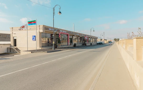 "Qoç ət"də qadının ölümü ilə bağlı cinayət işi başlanılıb