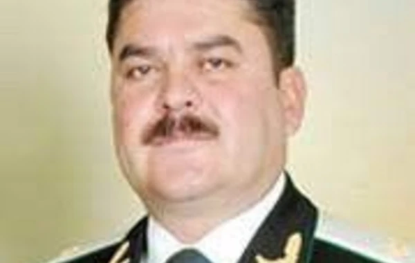 Брат Васифа Талыбова освобожден от должности прокурора - ФОТО