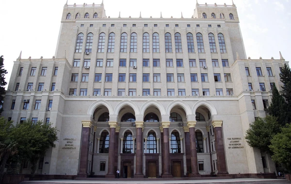 AMEA-da mənimsəmə və sui-istifadə halları araşdırılır