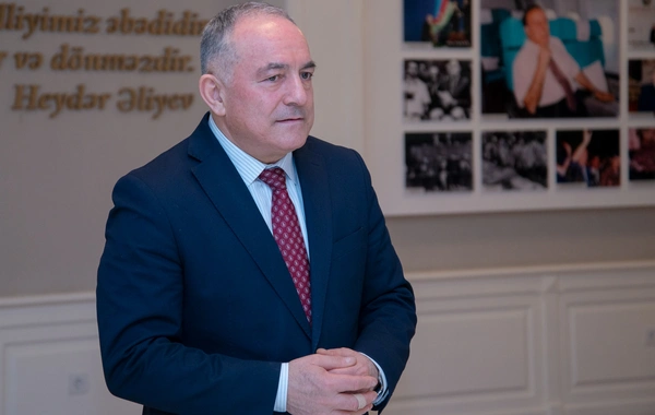 AzTU-ya yeni prorektor təyin olunub