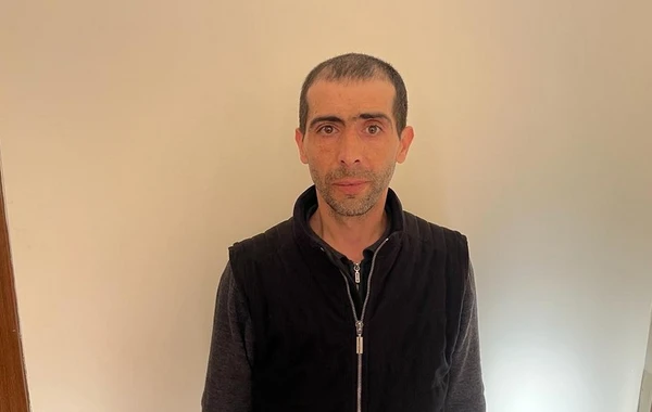 Qusarda bayram günlərində avtoxuliqanlıq edən şəxs saxlanılıb - VİDEO