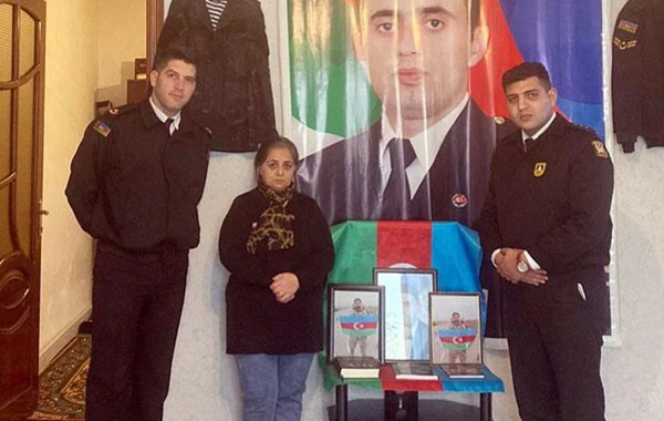 Bayramlar münasibətilə Azərbaycan Ordusunda silsilə tədbirlər keçirilib - FOTO/VİDEO