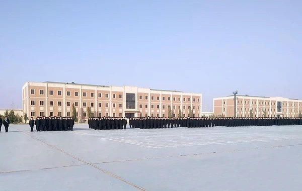 Bayramlar münasibətilə Azərbaycan Ordusunda silsilə tədbirlər keçirilib - FOTO/VİDEO