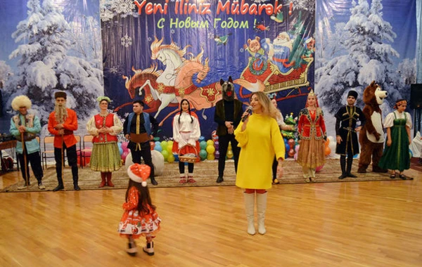Bayramlar münasibətilə Azərbaycan Ordusunda silsilə tədbirlər keçirilib - FOTO/VİDEO