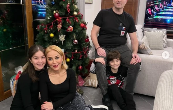 İradə İbrahimova: "Geyim, əşya insana xoşbəxtlik gətirməz..." - FOTO