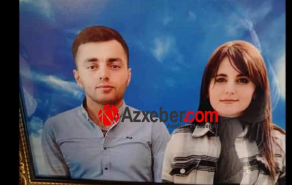 Ağır qəzada “Mercedes”də olanların FOTOLARI