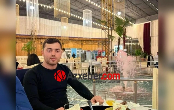 Ağır qəzada “Mercedes”də olanların FOTOLARI