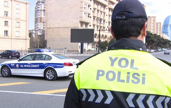 DYP-dən sürücülərə və sərnişinlərə müraciət