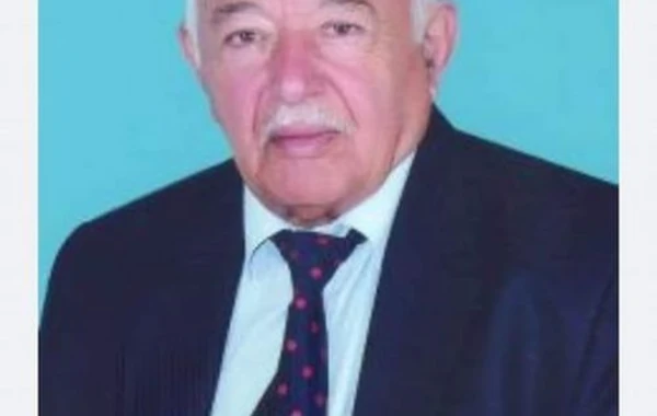 Azərbaycanda professor vəfat edib - FOTO