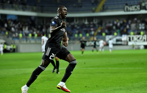 "Qarabağ"dan həmlə! - İbrahima Vadji kluba qayıda bilər  - DETALLAR