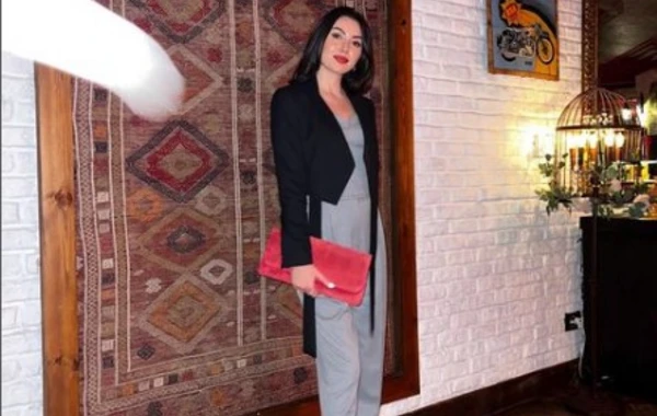 Safuranın həyat yoldaşı ilə QUBA İSTİRAHƏTİNDƏN GÖRÜNTÜLƏR - FOTO/VİDEO