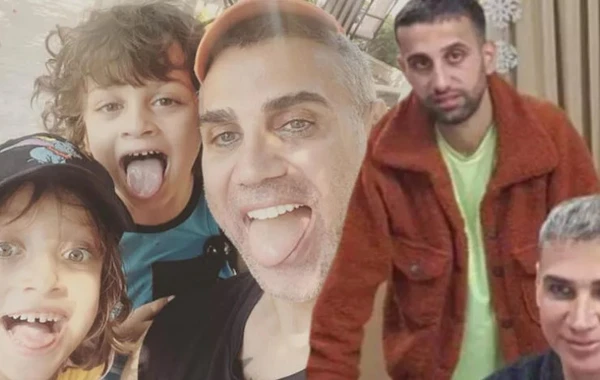 DNT analizindən sonra Xoşqədəm Hidayətqızı evliliyi ilə bağlı qərar verəcək - FOTO