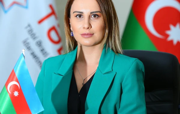 Zamirə Ədilovaya yeni vəzifə verildi