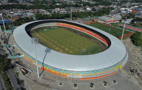 Bu stadion Pelenin adını daşıyacaq - FOTO