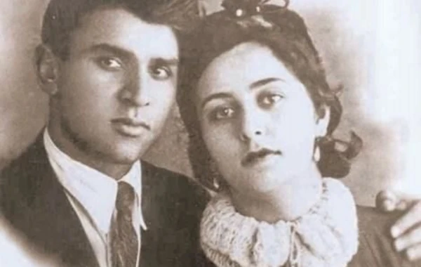 Bu gün Mikayıl Müşfiqin anım günüdür - FOTO