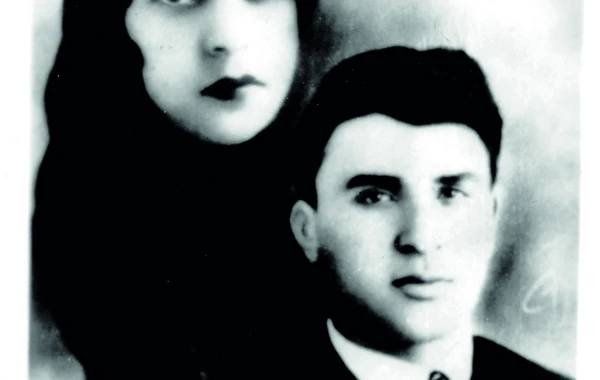 Bu gün Mikayıl Müşfiqin anım günüdür - FOTO