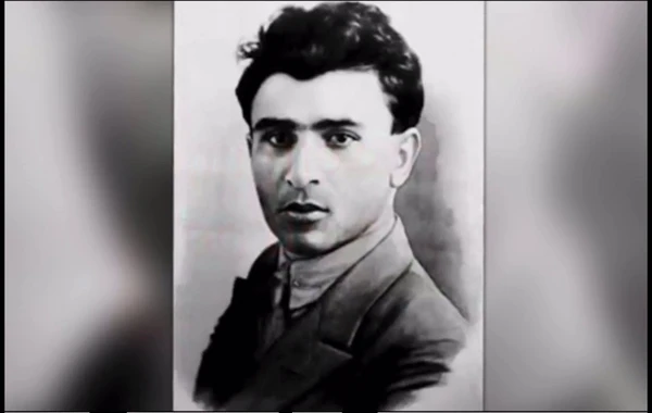 Bu gün Mikayıl Müşfiqin anım günüdür - FOTO