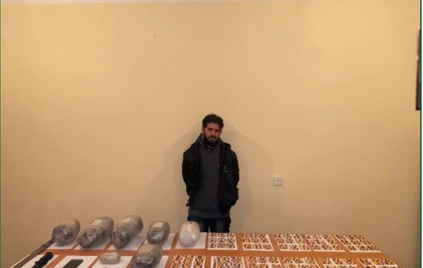 На ирано-азербайджанской границе произошла перестрелка, один человек ранен - ФОТО