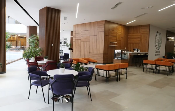 Prezident İlham Əliyev “Bakı KOB evi”nin açılışında iştirak edib - FOTO