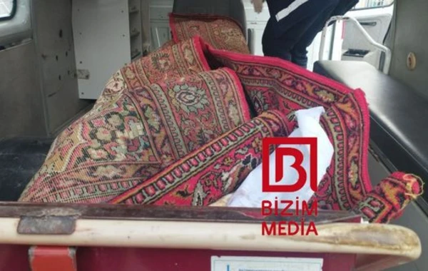 Kürdəmirdə ər 14 illik arvadını niyə qətlə yetirib? - MARAQLI DETALLAR - FOTO/VİDEO