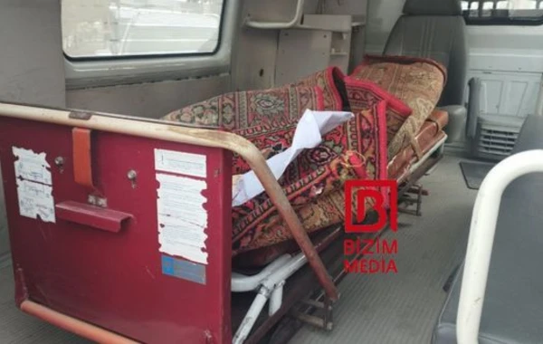 Kürdəmirdə ər 14 illik arvadını niyə qətlə yetirib? - MARAQLI DETALLAR - FOTO/VİDEO