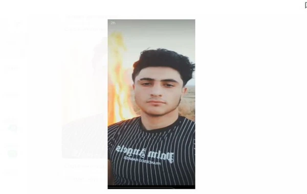 Azərbaycanda məktəbdə QƏTL: şagird şagirdi öldürdü - FOTO