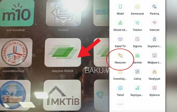 Naxçıvanla bağlı daha bir ŞAD XƏBƏR: Vasif Talıbovun istefasından sonra... - FOTO