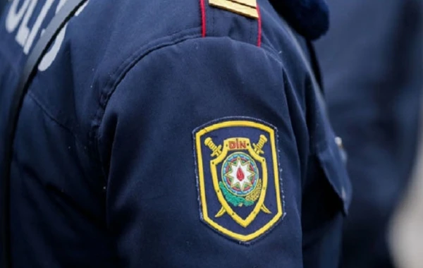 Azərbaycanda iki polis dəm qazından boğularaq öldü