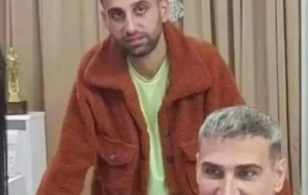 Doğuşun verdiyi DNT analizinin nəticəsi AÇIQLANDI - FOTO