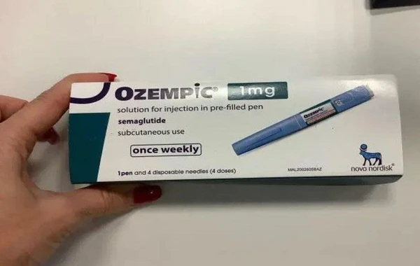 Azərbaycanda satılan bu insulin dərmanı saxtadır - XƏBƏRDARLIQ