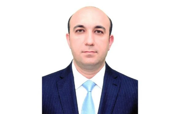 Naxçıvan Muxtar Respublikasının maliyyə naziri işdən çıxarıldı - FOTO