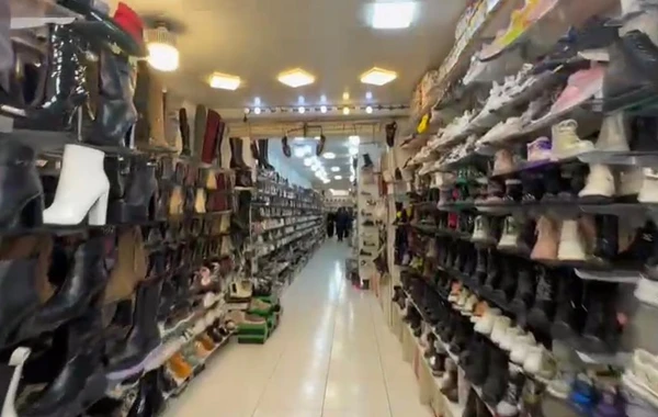 FHN Bakıdakı məşhur mağazanı bağladı - FOTO/VİDEO