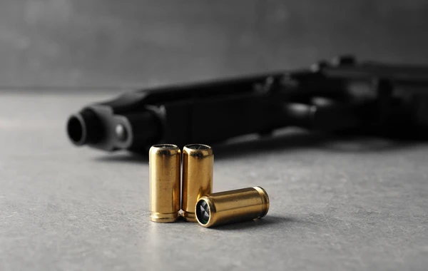 Başından güllə yarası alan dünya çempionu öldü - FOTO