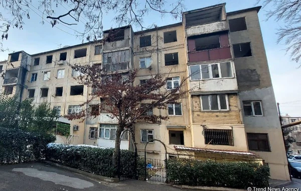 Azərbaycanda sovet dövründən qalma binalar izolyasiya ediləcək - Bu tarixədək...