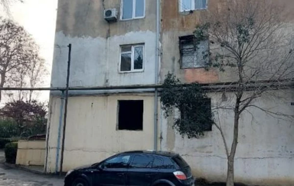 В Баку сносят еще один жилой дом - ФОТО