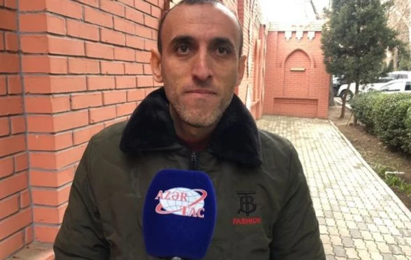 Gəncə sakinlərinə avtobuslarla bağlı ŞAD XƏBƏR - FOTO