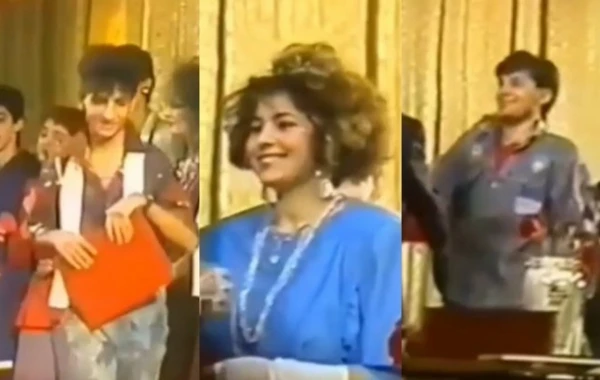 Aygün Kazımovanın qalibi olduğu "Bakı Payızı" yenidən başlayır - FOTO
