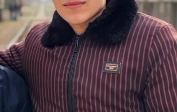 Vəfat edən əsgərimizin görüntüləri - FOTO