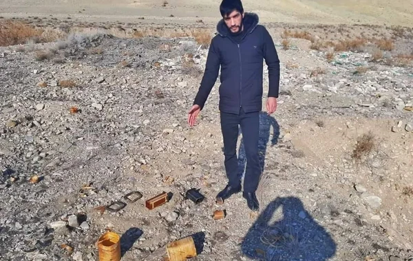 Şərurda zavoddan oğurluq olub: Saxlanılanlar var - FOTO