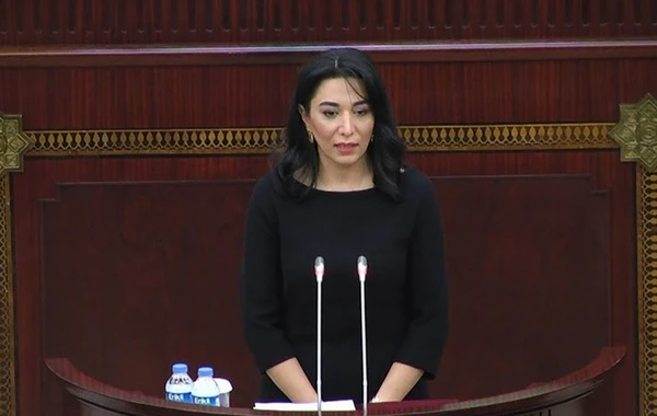 Ombudsman “Human Rights Watch”un hesabatında əks olunmuş iddialara cavab verib