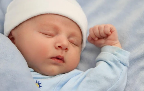 Bu ayda doğulan uşaqlar daha SAĞLAM OLUR