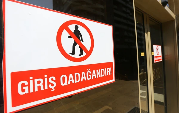 Azərbaycanda koronavirusa yoluxanların SAYI