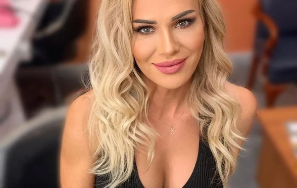 "Survivor"un ulduzu xərçəngə tutuldu - FOTO