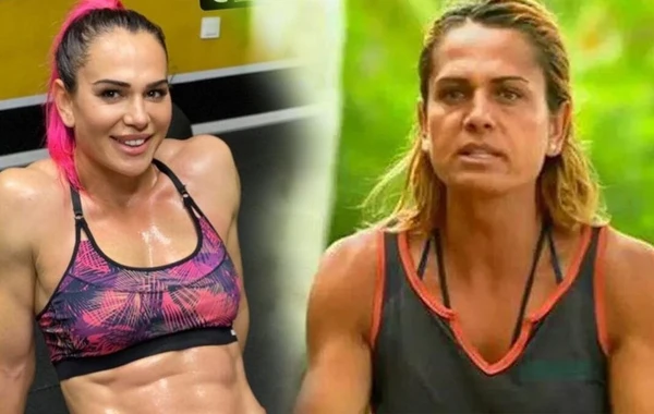 "Survivor"un ulduzu xərçəngə tutuldu - FOTO