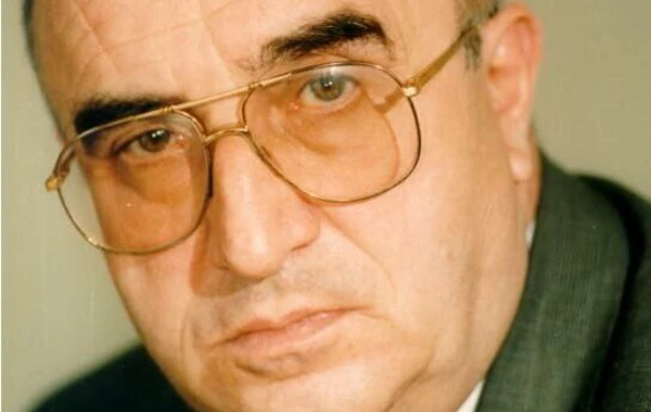 Azərbaycanda sabiq nazir VƏFAT ETDİ - FOTO