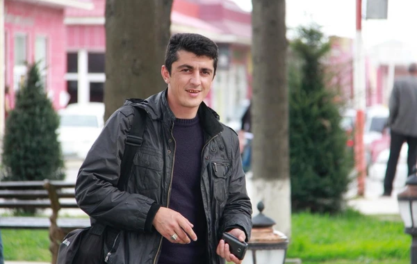 Jurnalist Cəmil Məmmədli barəsində cinayət işi başlanılıb